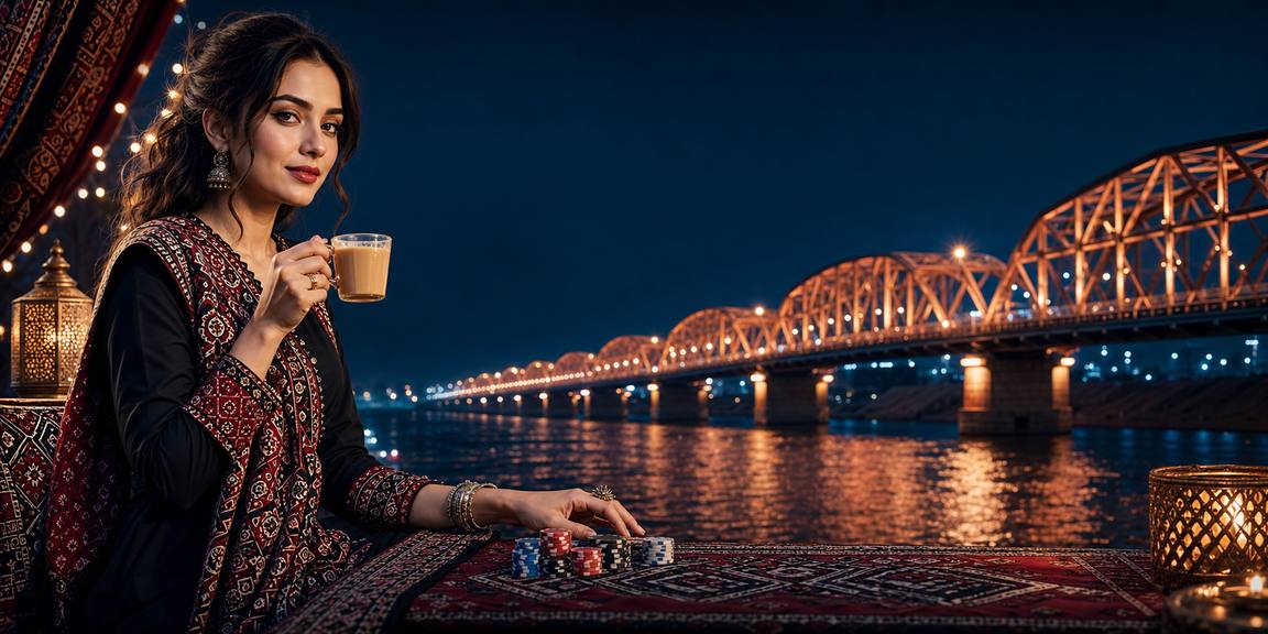 p999login Live Casino